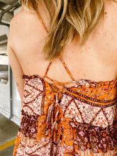 Load image into Gallery viewer, Sicily Sun Dress
