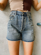 Load image into Gallery viewer, Provo Denim Shorts
