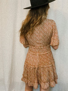 Billie Mini Dress